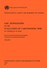 Some Anti-Thyroid and Related Substances, Nitrofurans and Industrial Chemicals. IARC Vol 7 By World Health Organization (Producer), Iarc Cover Image