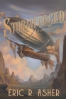 Stormforged: A Steamborn Novel Cover Image