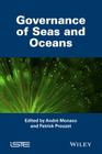 Governance of Seas and Oceans Cover Image