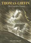 Thomas Girtin By Oscar Zárate Cover Image