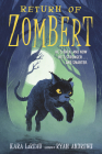 Return of ZomBert (The Zombert Chronicles) Cover Image