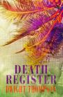 Death Register Cover Image