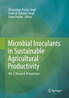 Microbial Inoculants in Sustainable Agricultural Productivity, Volume 1: Research Perspectives By Dhananjaya Pratap Singh (Editor), Harikesh Bahadur Singh (Editor), Ratna Prabha (Editor) Cover Image