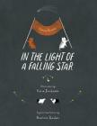 In the light of a falling star By Flavia Zuncheddu (Illustrator), Beatrice Sheehan (Translator), Claudia Ravaldi Cover Image