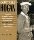 Quotable Hogan (Potent Quotables) Cover Image