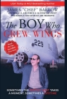 The Boy Who Grew Wings Cover Image