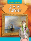 J. M. W. Turner (Great Artists) By Craig Boutland Cover Image