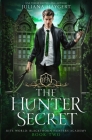 The Hunter Secret By Juliana Haygert Cover Image