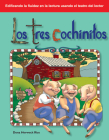 Los tres cochinitos (Reader's Theater) By Dona Herweck Rice Cover Image