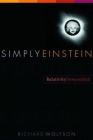 Simply Einstein: Relativity Demystified Cover Image