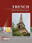 French CLEP Test Study Guide By Passyourclass Cover Image
