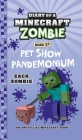 Diary of a Minecraft Zombie Book 29: Pet Show Pandemonium By Zack Zombie Cover Image