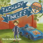 Zachary Tinkle's MiniCup Decision By Zachary Tinkle Cover Image