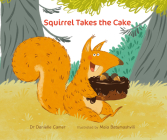 Squirrel Takes the Cake Cover Image