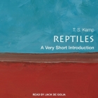 Reptiles: A Very Short Introduction (Very Short Introductions) Cover Image