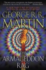 The Armageddon Rag: A Novel By George R. R. Martin Cover Image