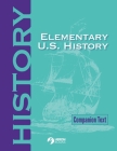 Elementary U.S. History Companion Text Cover Image