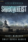 Shadowheist Cover Image