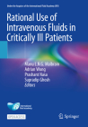 Rational Use of Intravenous Fluids in Critically Ill Patients Cover Image