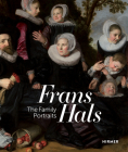 Frans Hals: Family Portraits Cover Image