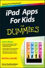 iPad Apps for Kids for Dummies Cover Image