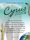 Cyrus 1: L'Encyclopédie Qui Raconte By Christiane Duchesne, Carmen Marois (Illustrator) Cover Image
