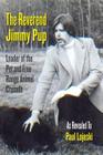 The Reverend Jimmy Pup By Paul Lojeski Cover Image