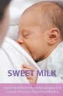 Sweet Milk Health Benefits Economic Advantages And Cultural Influences About Breastfeeding By Diana Barnes Cover Image