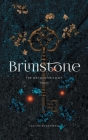 Brimstone By Justine Rosenberg Cover Image