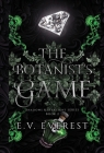The Botanist's Game By E. V. Everest Cover Image