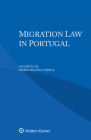Migration Law in Portugal Cover Image