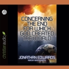 Concerning the End for Which God Created the World Cover Image