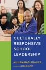 Culturally Responsive School Leadership (Race and Education) Cover Image