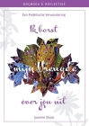 Ik Barst Mijn Vreugde Over Jou Uit: Profetische Verwondering, Reflecties en Dagboek By Jeanine Sharp, Jozua Van Otterloo (Translator) Cover Image
