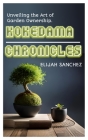 Kokedama Chronicles: Unveiling the Art of Garden Ownership Cover Image