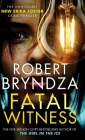 Fatal Witness: The unmissable new Erika Foster crime thriller! (Detective Erika Foster #7) Cover Image