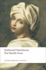 The Marble Faun (Oxford World's Classics) By Nathaniel Hawthorne, Susan Manning (Editor) Cover Image