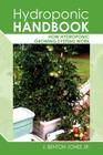 Hydroponic Handbook: How Hydroponic Growing Systems Work Cover Image