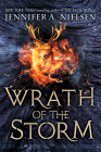 Wrath of the Storm (Mark of the Thief, Book 3) By Jennifer A. Nielsen Cover Image