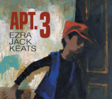 Apt. 3 By Ezra Jack Keats Cover Image