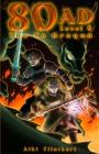 80AD - The Yu Dragon (Book 5) By Aiki Flinthart, Jason Seabaugh (Cover Design by) Cover Image