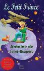 Le Petit Prince: [French Edition] By Antoine de Saint Exupery, Murat Ukray (Editor) Cover Image