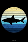 Dive Log: Detailliertes Taucher Logbuch für 120 Tauchgänge I Hai Gerätetauchen Unterwasser Tauchbuch für Tauchkurs Abschluss Tau By Scuba Diver Books Cover Image