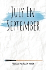 July in September Cover Image
