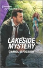 Lakeside Mystery (Lost Girls #2) Cover Image