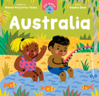 Our World: Australia By Maree McCarthy Yoelu, Sophie Beer (Illustrator) Cover Image
