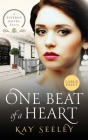 One Beat of a Heart: Large Print Edition By Seeley Cover Image
