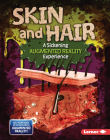 Skin and Hair (a Sickening Augmented Reality Experience) Cover Image
