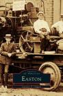 Easton By Laurence Clagett, Laurence G. Claggett Cover Image