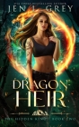 Dragon Heir By Jen Grey Cover Image